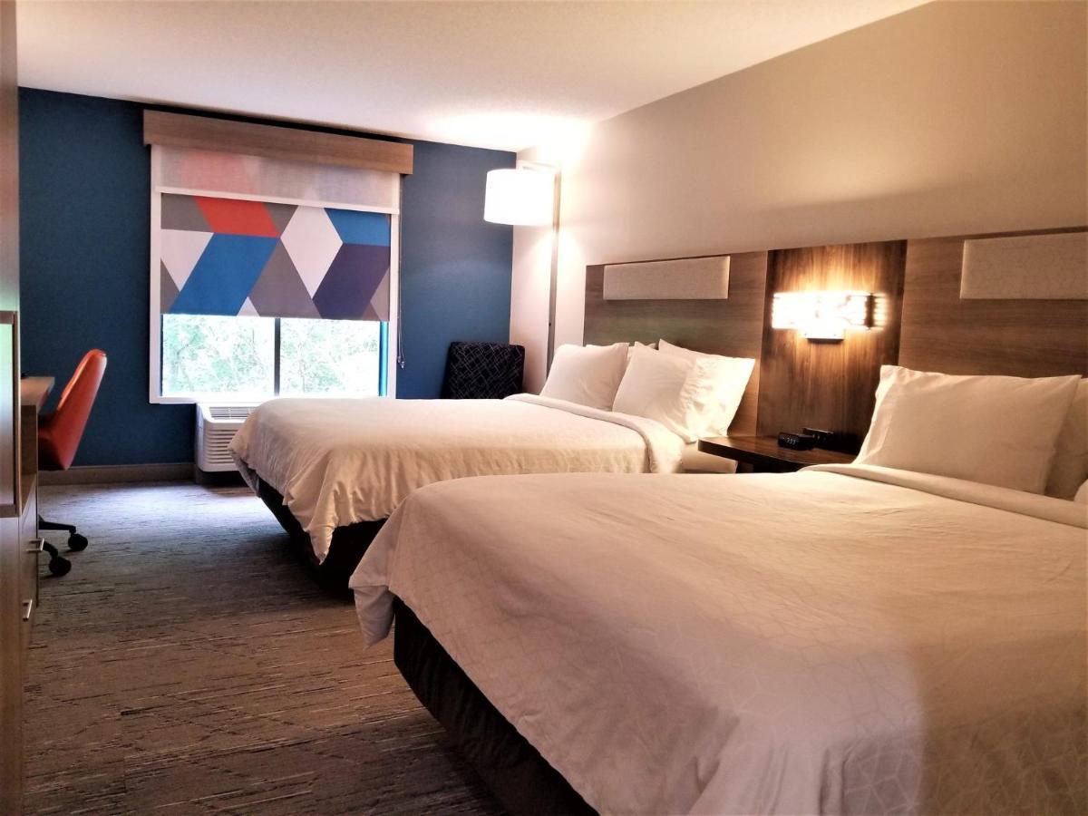 Holiday Inn Express Apex - Raleigh By Ihg Экстерьер фото