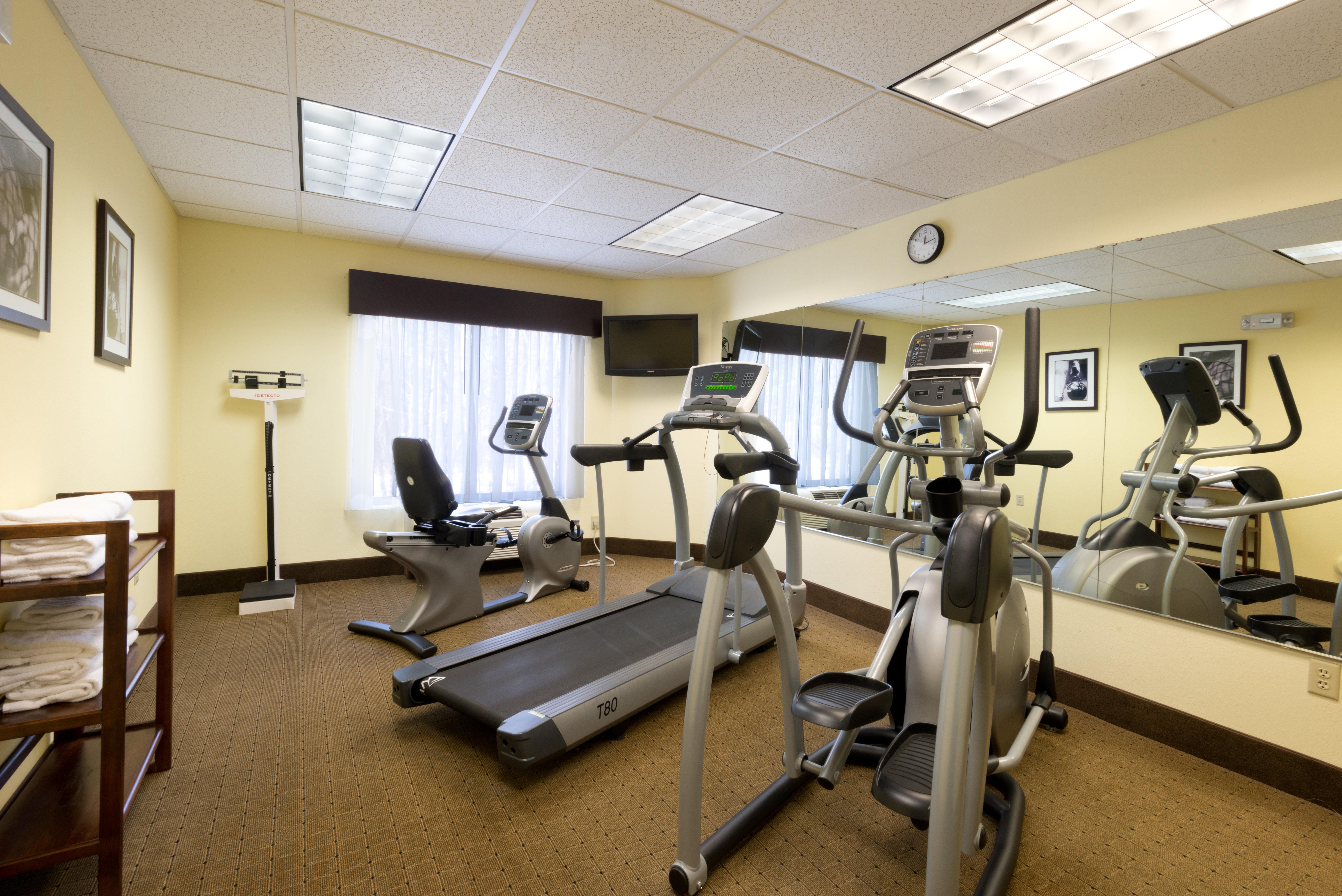 Holiday Inn Express Apex - Raleigh By Ihg Экстерьер фото