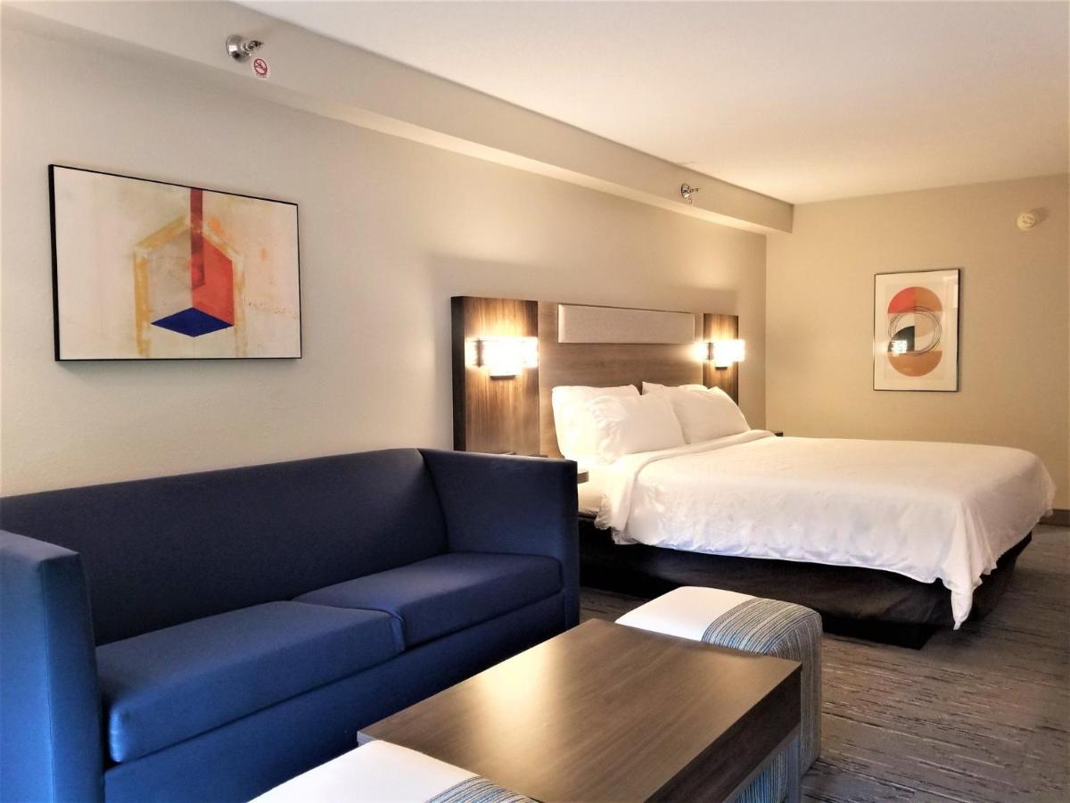 Holiday Inn Express Apex - Raleigh By Ihg Экстерьер фото