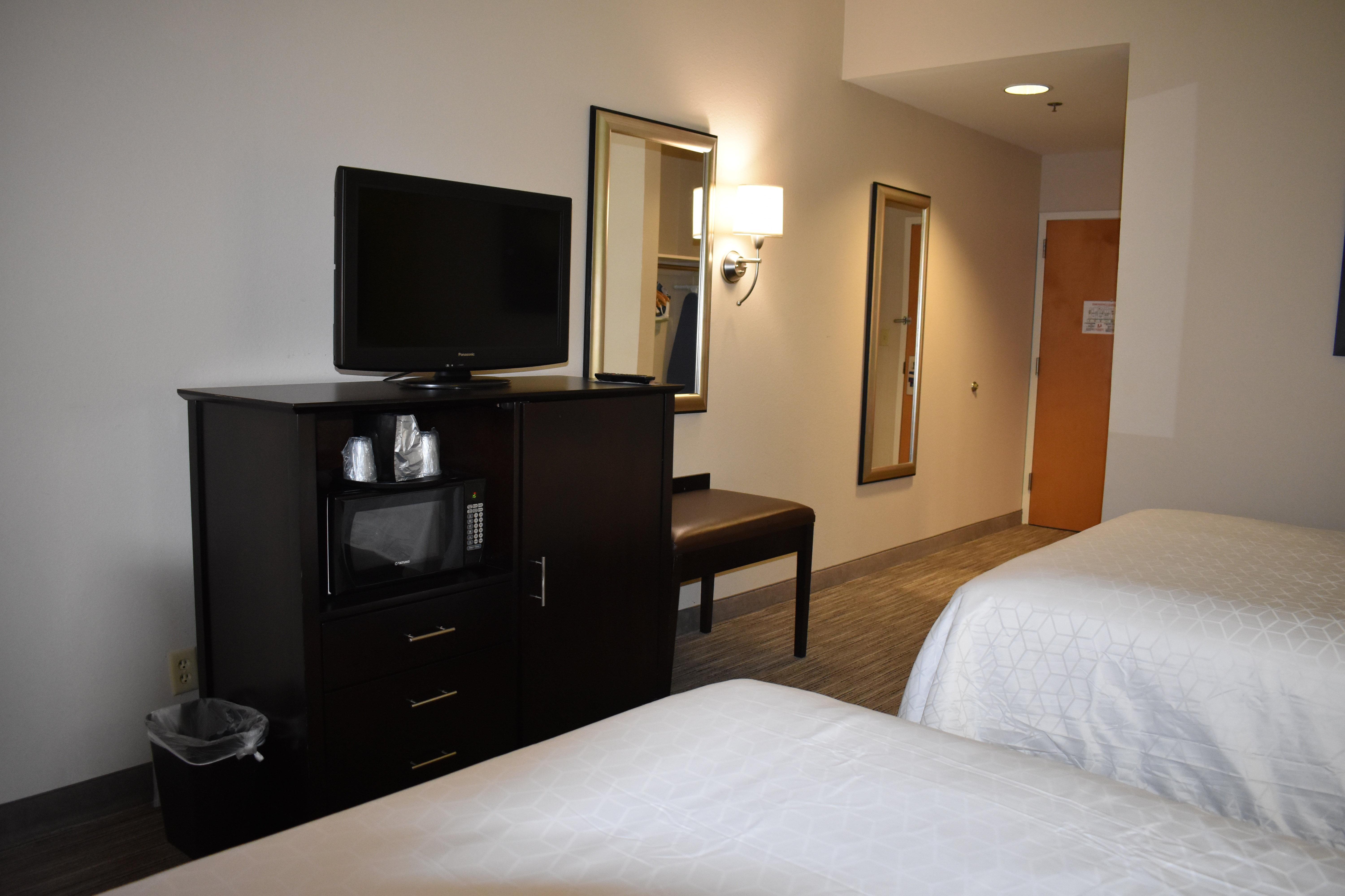 Holiday Inn Express Apex - Raleigh By Ihg Экстерьер фото
