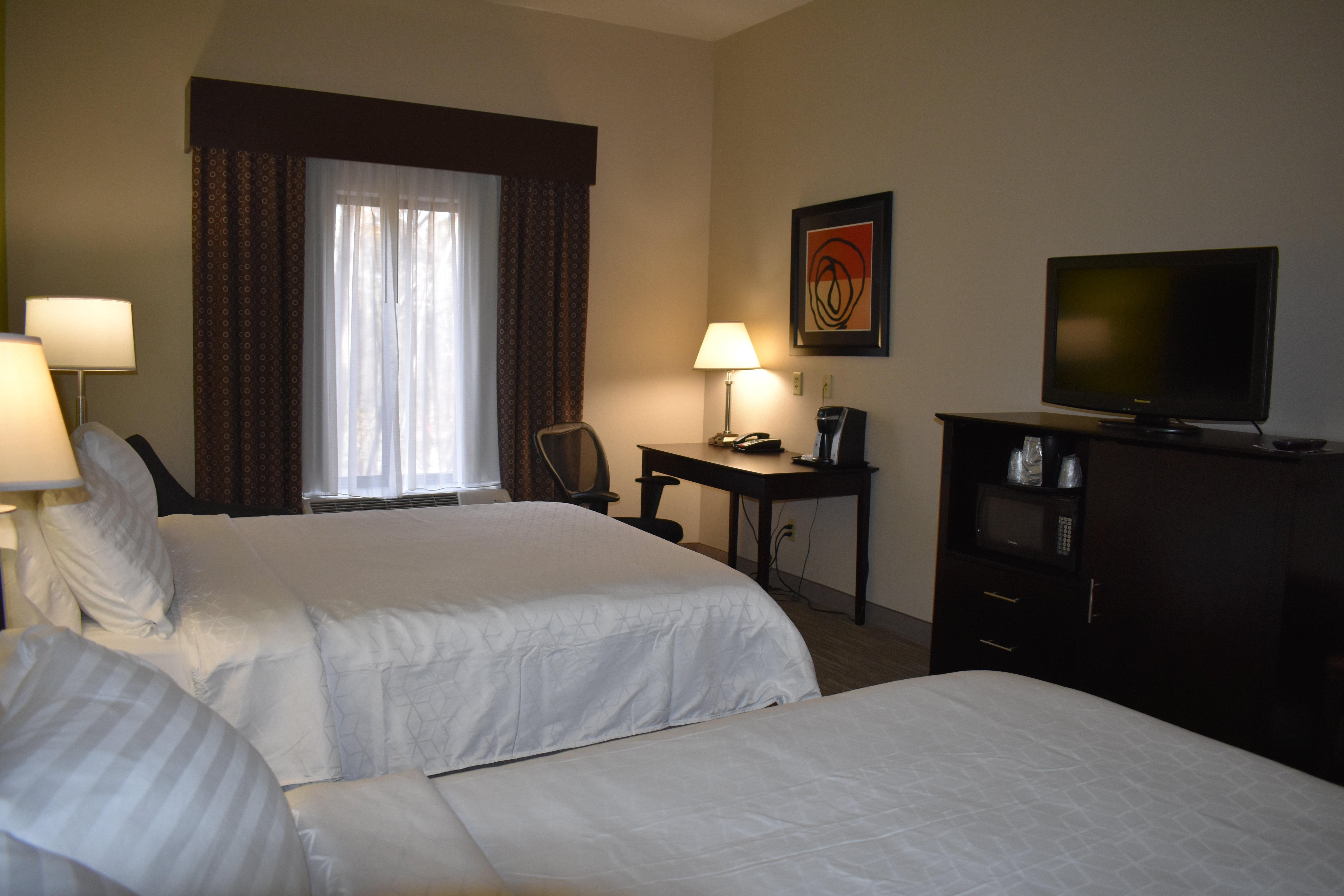 Holiday Inn Express Apex - Raleigh By Ihg Экстерьер фото